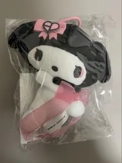 BLACKPINK マイメロ マイメロディ マスコット - メルカリ
