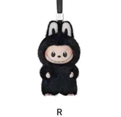 POP MART ラブブ　イニシャル　「R 」