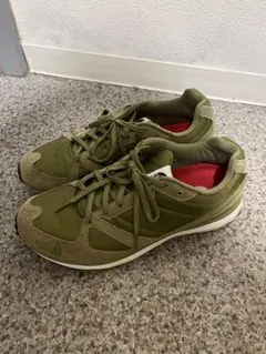 ノースフェイス スニーカー