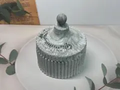 最終値下げジェスモナイト小物入れ