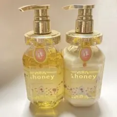&honey melty