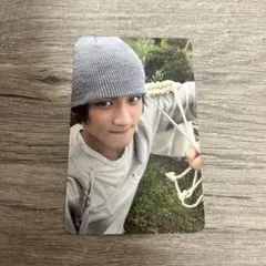 ENHYPEN ジョンウォン　トレカ