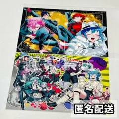 魔入りました！入間くん if魔フィア クラブ☆バビル 名刺風 カード