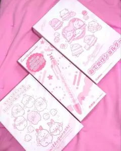 ね〜ね〜2024年10・11月号／キラピチ8月号／ぷっちぐみ6・7月号付録のみ