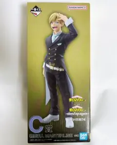 物間寧人 MASTERISE C賞 フィギュア 約23cm