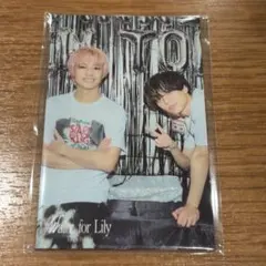 King & Prince 通常盤 ドームお祝い特典 トレカ