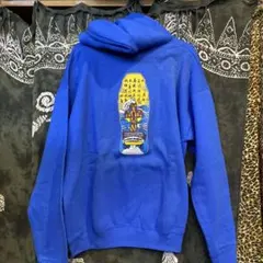 DTS&ST スウェット90年代デッドストックアーロンデザイン - メルカリ