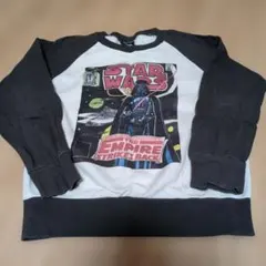 STAR WARS ダース・ベイダー トレーナー