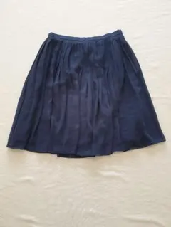 MACKINTOSH マッキントッシュフィロソフィー　スカート　38