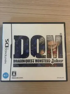 ドラゴンクエストモンスターズ ジョーカー DS