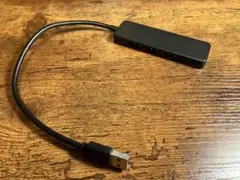USBハブ 4ポート