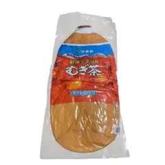【未使用】伊藤園 健康ミネラルむぎ茶 ひんやり抱っこクッション 抱き枕 非売品のサムネイル