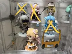 ねんどろいど ホロライブ フィギュア 13体セット まとめ売り ねんどろいど ホロライブ フィギュア 13体セット まとめ売り - メルカリ