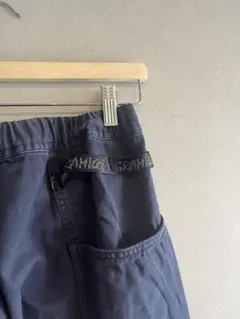 グラミチ ガジェットパンツ