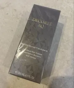 コスメデコルテ　AQ ブースティングトリートメント　ヘアセラム　付けかえ用