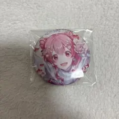 プロセカ　愛莉　キラー　特訓後　缶バッジ