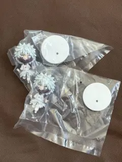 僕のヒーローアカデミア みあげてすたぁマスコット vol.2 荼毘　未開封