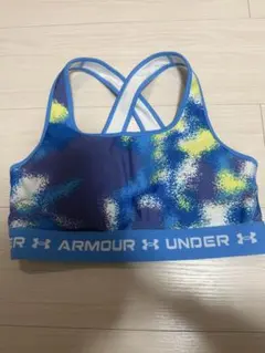 under armour アンダーアーマー スポブラのサムネイル