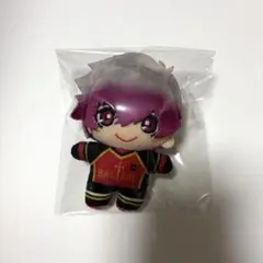 ブルーロック展　ぬいぐるみマスコット アレクシ・ネス Amazon.co.jp: ブルー ロック展 ぬいぐるみマスコット ミヒャエル