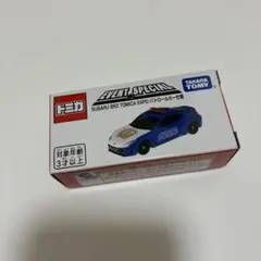トミカ トミカ博限定 SUBARU BRZ パトロールカー仕様
