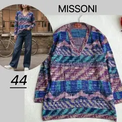 2026年最新】MISSONI レディース ニット・セーターの人気アイテム
