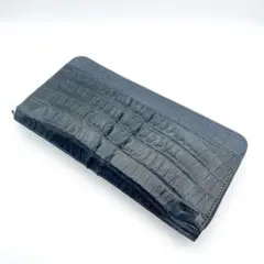 美品　RODANIA 長財布　ラウンドジップ　 管理番号【a23】のサムネイル