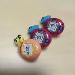 たまごっち バスボム