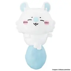 【新品・未開封】 ちいかわ スヤスヤマスコット モモンガ 計１点