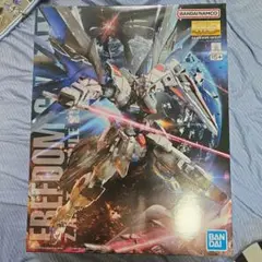 未組立5種セット　フリーダム2.0 ジャスティス　ルージュ　ストフリ　フォース Amazon | MG 機動戦士ガンダムSEED フリーダムガンダム Ver.2.0