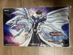 2025年最新】遊戯王 プレイマット 海馬 青眼の白龍の人気アイテム