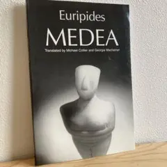 Euripides Medea