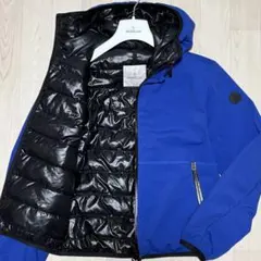 美品✨MONCLER モンクレール DUPORT ダウンジャケット