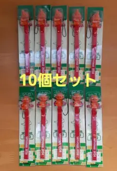 2026年最新】サトちゃん ストラップの人気アイテム - メルカリ