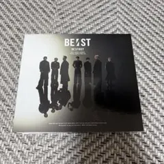新品】 BE:ST （AL2枚組+Blu-ray Disc） （LIVE盤） - メルカリ