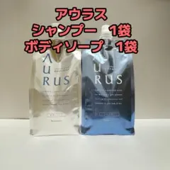 ナリス アウラスボディソープ 詰め替え2袋セット ナリス - メルカリ