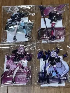コードギアス 反逆のルルーシュ ジュリアス アクリルスタンド 