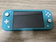 Switch Lite 本体(ジャンク品)