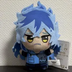 ディズニーツイステッドワンダーランド ちびぐるみ