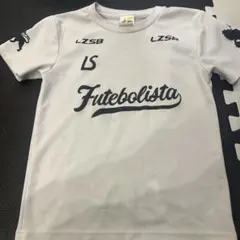 Luz e Sombra Futebolista シャツ　140