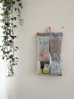 専用です！ミナペルホネンスマイルフラワー pink beigeハンドメイド 専用です！ミナペルホネンスマイルフラワー pink beige