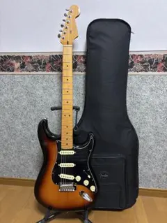 FenderMexico PLAYER STRAT FR HSS PF 3TSB - メルカリ
