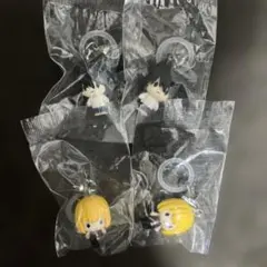 デスノート　DEATHNOTE 目印アクセサリー