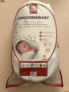 コクーナベビー　cocoonababy