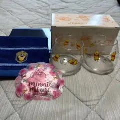 第一生命ノベルティ ディズニー