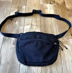 ARC'TERYX アークテリクス MAKA2 希少 旧モデル