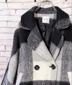 BACK NUMBER バックナンバー ショートコート