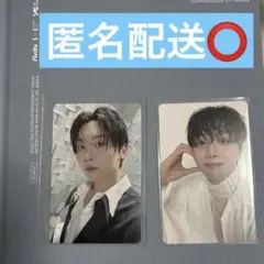 スングァン タワレコ DxS Serenade compact フォトカード