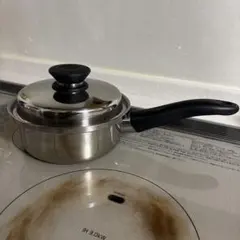 2025年最新】アムウェイ片手鍋の人気アイテム - メルカリ