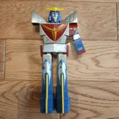 2025年最新】無敵鋼人ダイターン3の人気アイテム - メルカリ