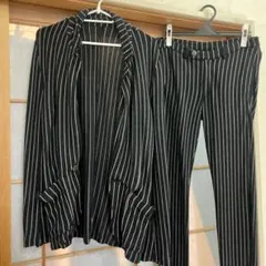 【超美品・入手困難】 HYSTERIC GLAMOUR ジャケット・パンツセット